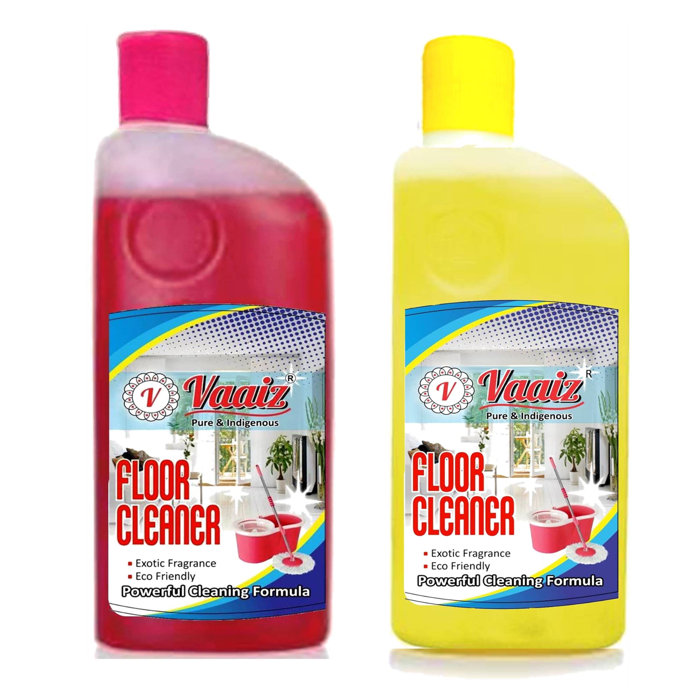 Why Your Floor Feels Sticky After Mopping (And How to Fix It)