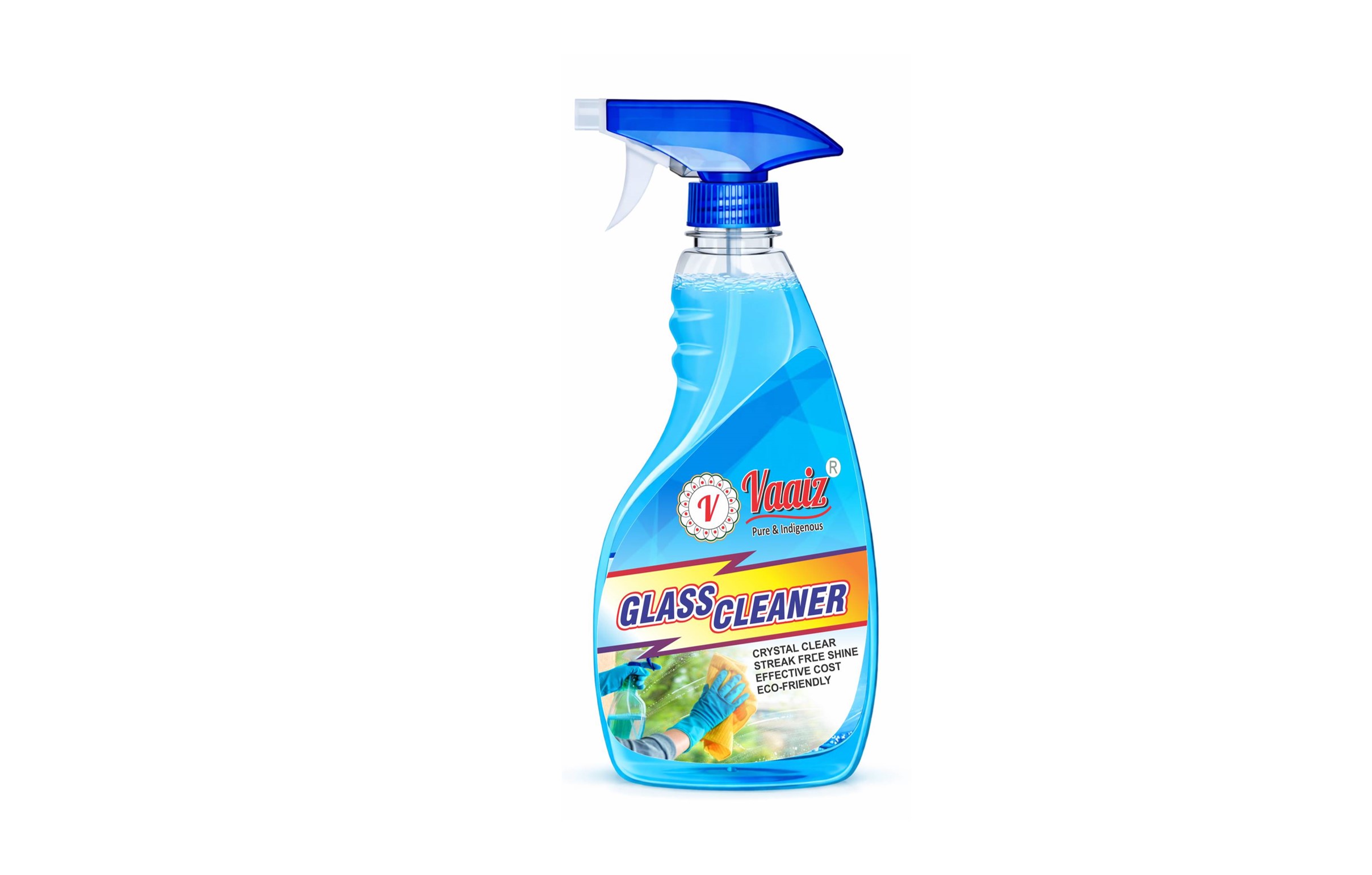 Stop Wiping and Start Shining: The Secret to Streak-Free Glass