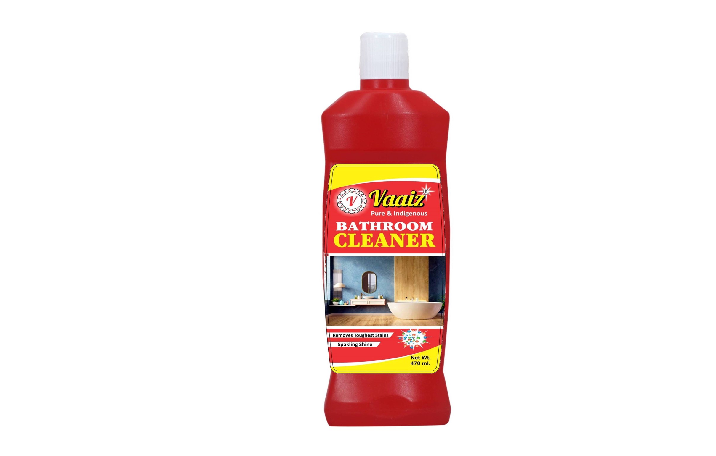 3 Bathroom Cleaning Habits That Will Save You Hours of Scrubbing