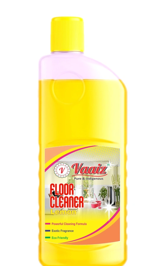 Floor Cleaner Liquid 470ml | Multi-Surface Floor Cleaner | Removes Dirt & Stains | Fresh Fragrance | Safe for Tiles, Marble, Granite & Ceramic Floors
