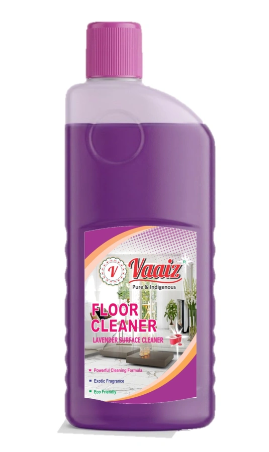 Floor Cleaner Liquid 470ml | Multi-Surface Floor Cleaner | Removes Dirt & Stains | Fresh Fragrance | Safe for Tiles, Marble, Granite & Ceramic Floors