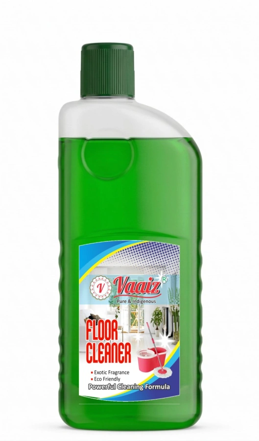 Floor Cleaner Liquid 470ml | Multi-Surface Floor Cleaner | Removes Dirt & Stains | Jaismine Fresh Fragrance | Safe for Tiles, Marble, Granite & Ceramic Floors